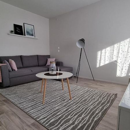 Honkamaja Lejlighed Kokkola  Eksteriør billede
